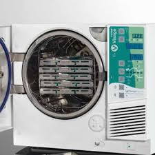 Tattooist Autoclave Prestige Medical